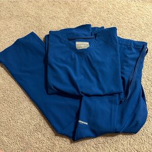 Skechers Scrub Set